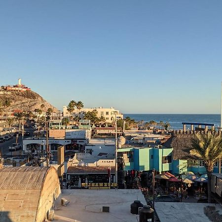Loft With Rooftop Deck In The Malecon - Unit #205 Puerto Peñasco Εξωτερικό φωτογραφία
