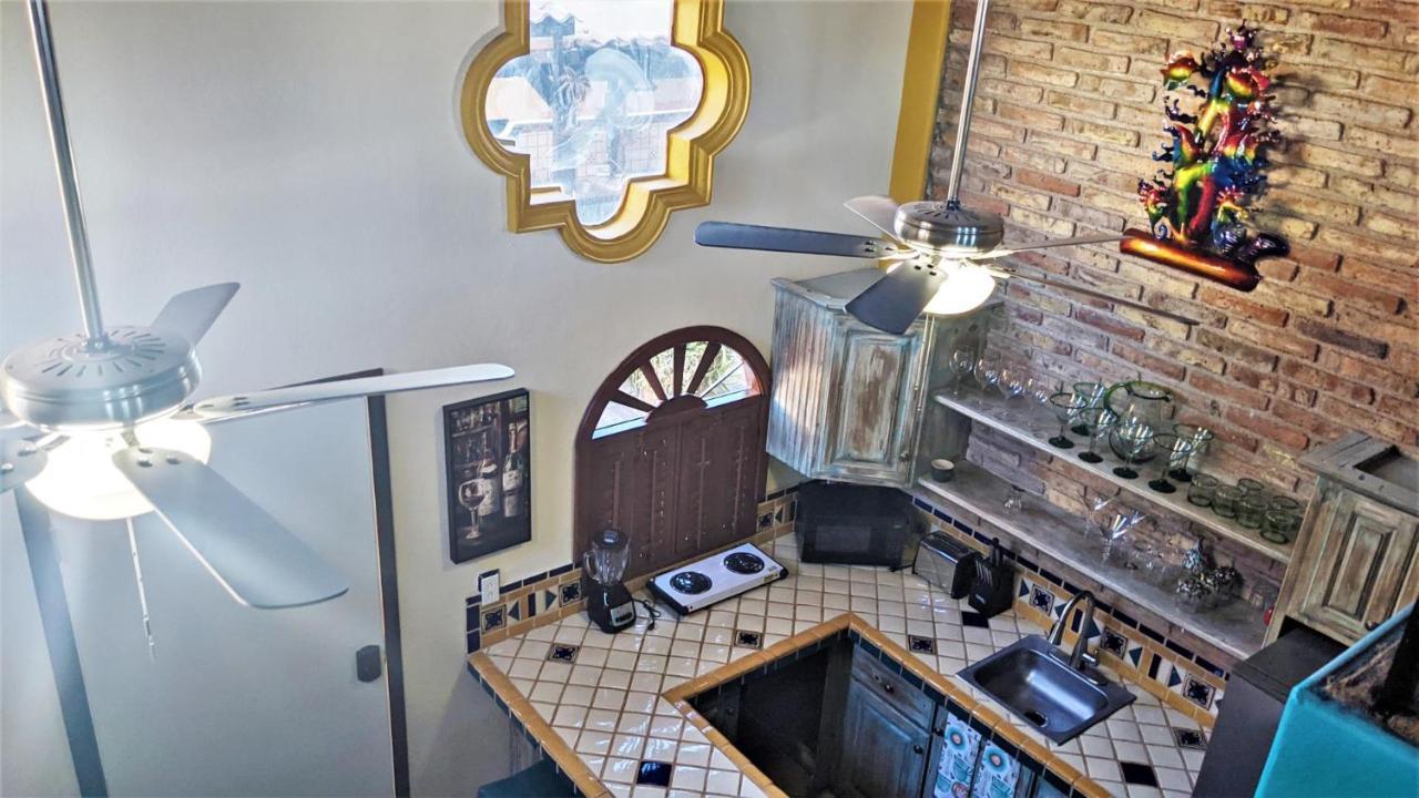 Loft With Rooftop Deck In The Malecon - Unit #205 Puerto Peñasco Εξωτερικό φωτογραφία