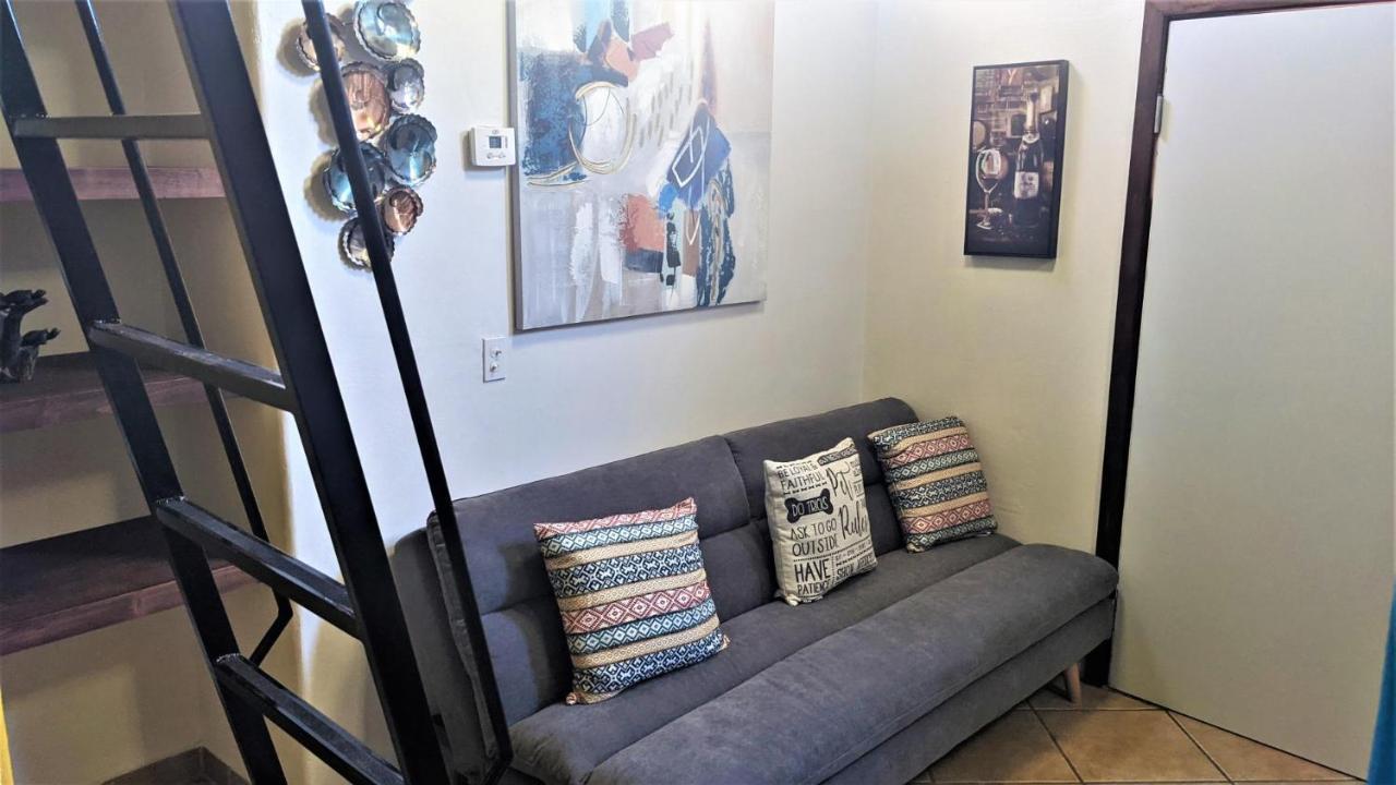 Loft With Rooftop Deck In The Malecon - Unit #205 Puerto Peñasco Εξωτερικό φωτογραφία