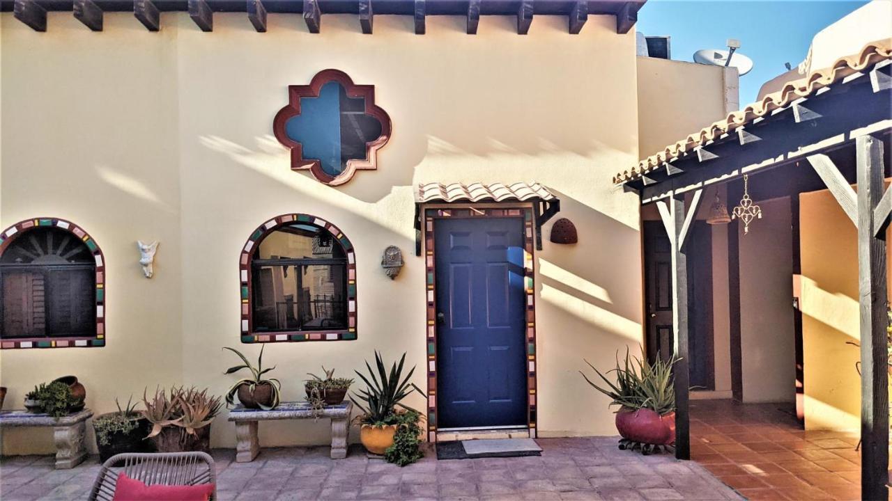 Loft With Rooftop Deck In The Malecon - Unit #205 Puerto Peñasco Εξωτερικό φωτογραφία
