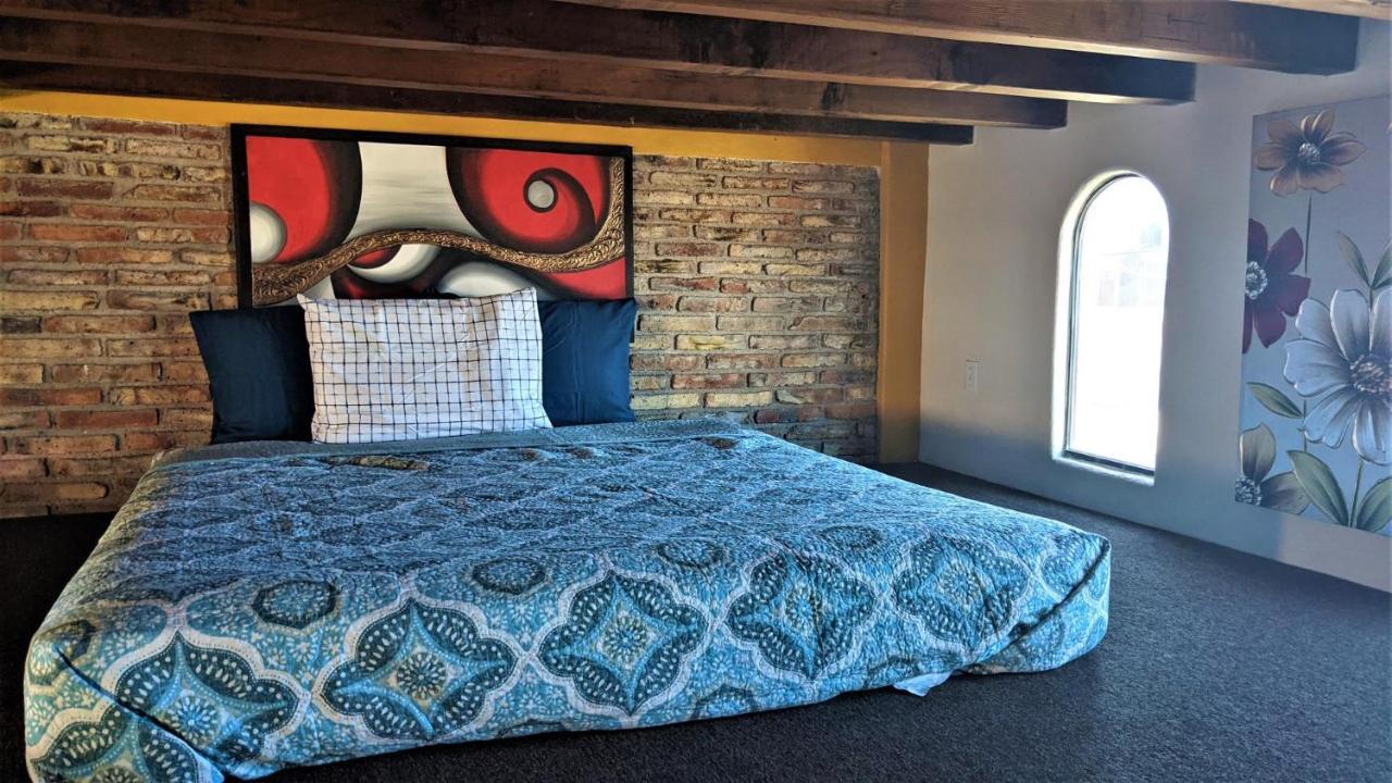 Loft With Rooftop Deck In The Malecon - Unit #205 Puerto Peñasco Εξωτερικό φωτογραφία