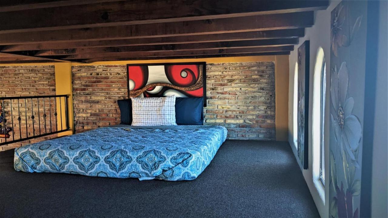 Loft With Rooftop Deck In The Malecon - Unit #205 Puerto Peñasco Εξωτερικό φωτογραφία